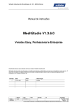MeshStudio V1.3.6.0 Versões Easy, Professional e