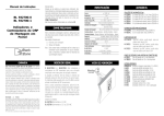 BL 932700-1 - Hanna Instruments Portugal