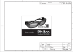 Manual OCULOS 3D