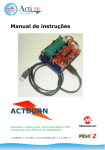 ACTBURN - actire.com.br