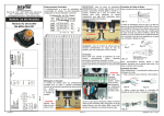 MANUAL DE INSTRUÇÕES Módulo I/O DeviceNet DN