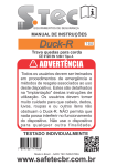 Duck-R - safetec