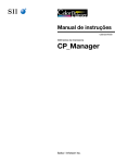 Guia básico do CP Manager