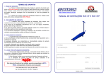 MANUAL MACACO JACARÉ MJH-3T COM LOGO