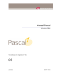 Manual Pascal