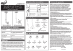 Manual A05V2 - ELG Suportes