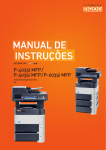 MANUAL DE INSTRUÇÕES