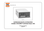 manual UW1280P.p65