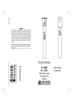 Manual de Utilização - Hanna Instruments Portugal