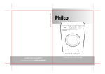 351 04 00 Rev1 Manual de Instrucoes Lavadora Roupas PHLR6.cdr