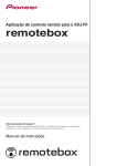 remotebox - Pioneer DJ