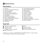 DS-330 - Manual de Instruções