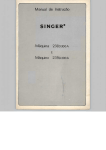 5INGER* - Singer