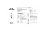 Manual de Utilização - Hanna Instruments Portugal