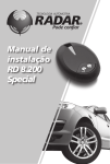 Manual - radarautomotiva.com.br