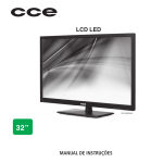 LCD LED - Berlanda