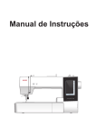 Manual de Instruções