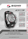 RC 14.11 - Sigma Sport