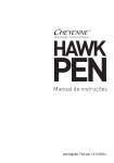manual hawk pen
