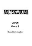 6 em 1 - Millennium 2000