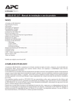 SOLIS DC 2.0 - Manual de instalação e uso do produto