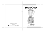 065 32 00 Rev1 Folheto de Instruções Lq Diamante Filtro.cdr