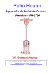 - General Heater