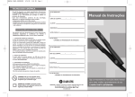 MANUAL CHAPA SUPERMINI