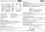 Manual FoneOperadorMUHS-ID FEV08