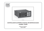 Manual de Instruções Completo TLK39