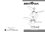 119 32 00 Rev0 Folheto de Instruções VT Nevada II.cdr