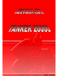 Manual: Tanker 20.000 - Implementos Agrícolas Jan S/A