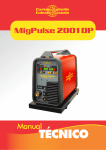 MigPulse 2001 DP