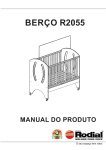 berço r2055