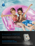 Emotron PSP20 - H2flow Controls, Inc.