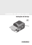 LIXADORA DE DISCO TG 125/E