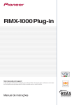 RMX-1000 Plug-in