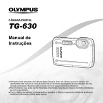 TG-630 - Olympus