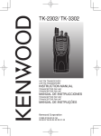 TK-2302/ TK-3302 - [::] Kenwood ASC
