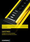 SAFETINEX - Contrinex