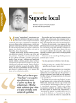 Suporte local - Linux Magazine