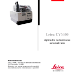 Leica CV5030