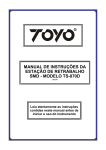manual de instruções da estação de retrabalho smd - modelo ts-870d
