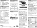 controlador eletrônico digital microprocessado para refrigeração