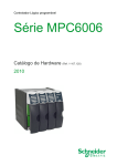 Série MPC6006