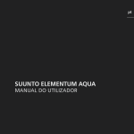 SUUNTO ELEMENTUM AQUA