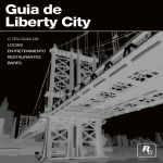 Guia de Liberty City