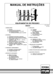 MANUAL DE INSTRUÇÕES