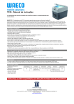 TC35 - Manual de instruções