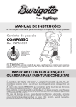 Manual de instruções